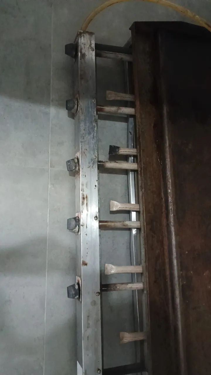 Chapa de Sanduíche 