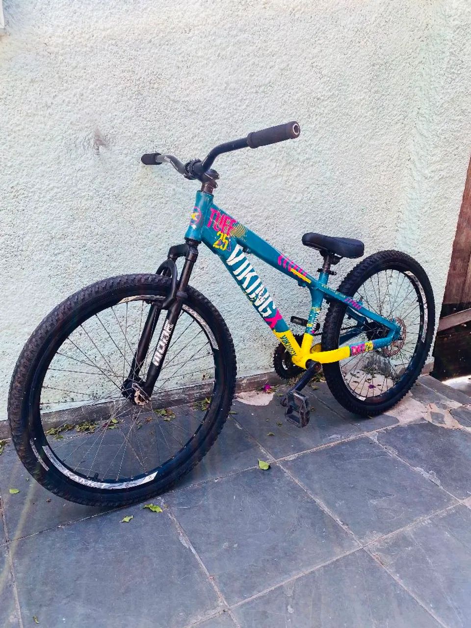 Vikingx tuff 25             - Foto 2