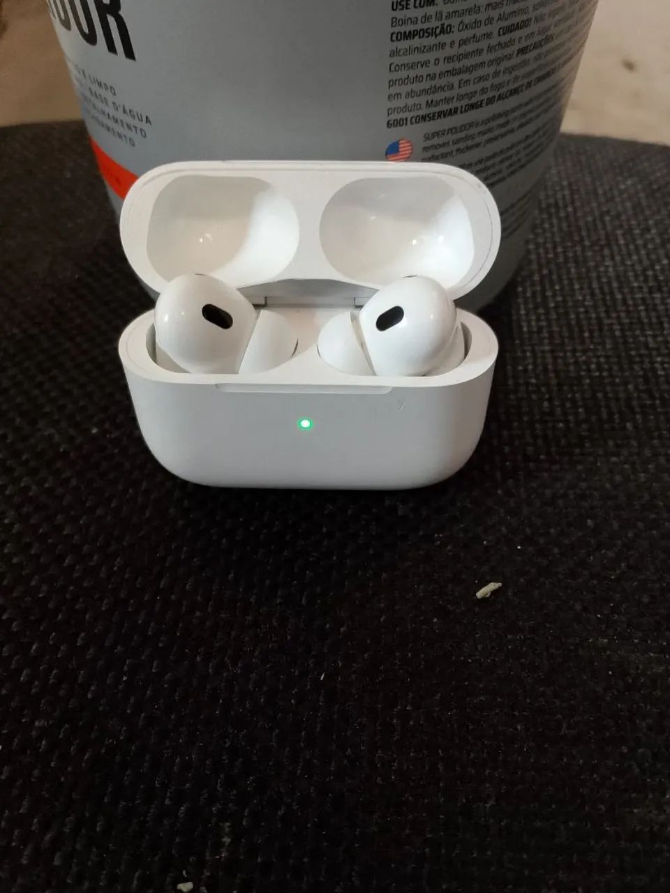 Fone Air prods pro zero  - Foto 5
