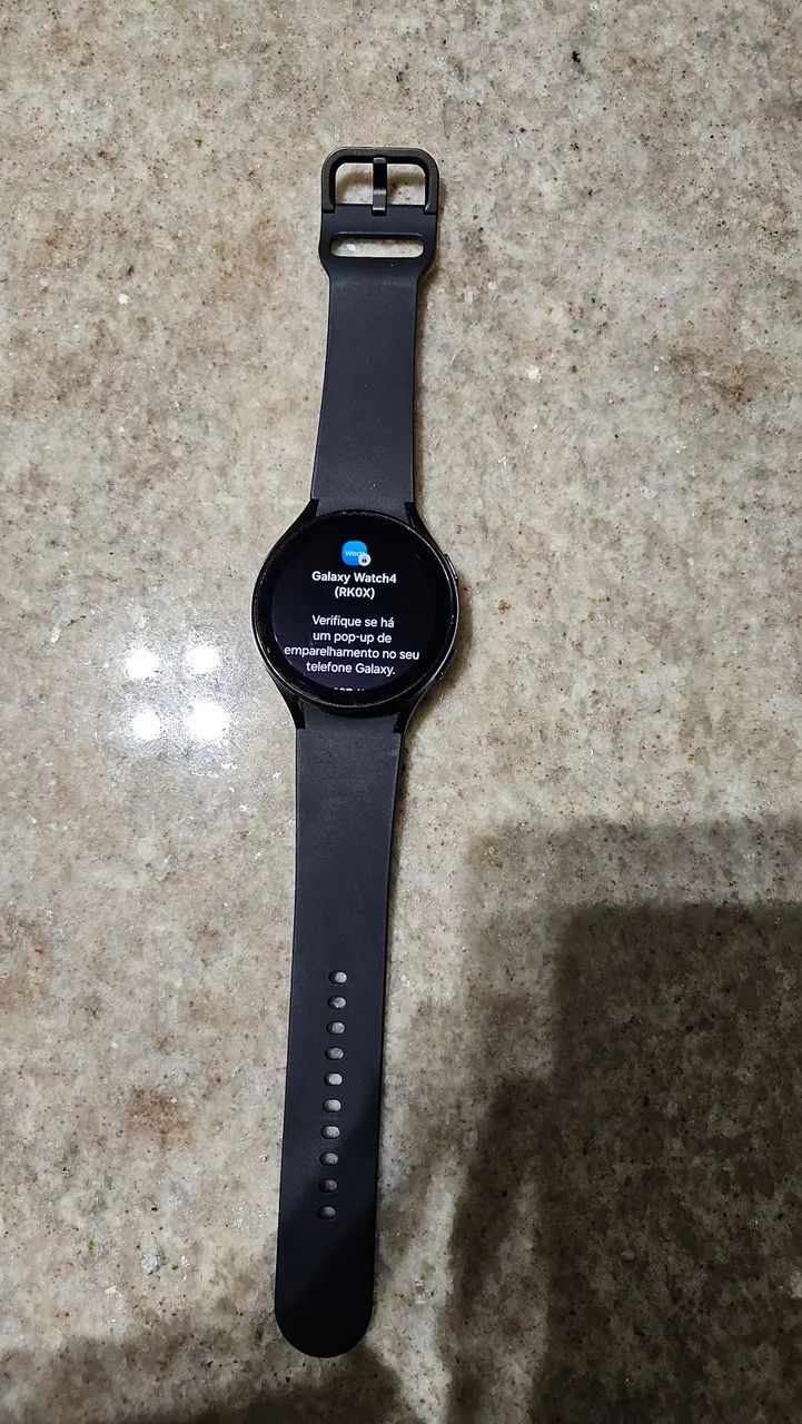 Galaxy Watch 4 Bt 44mm  - Foto 2