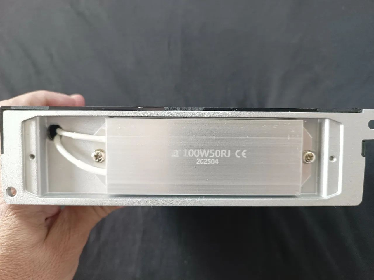 AC servo drive - Foto 3