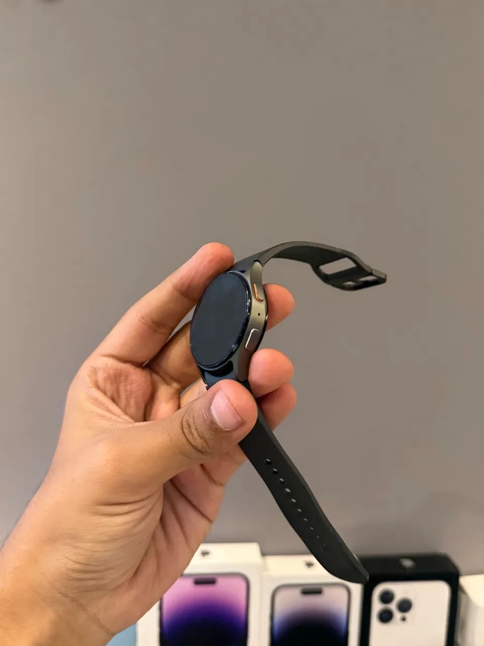 SAMSUNG WATCH 7  - Foto 2