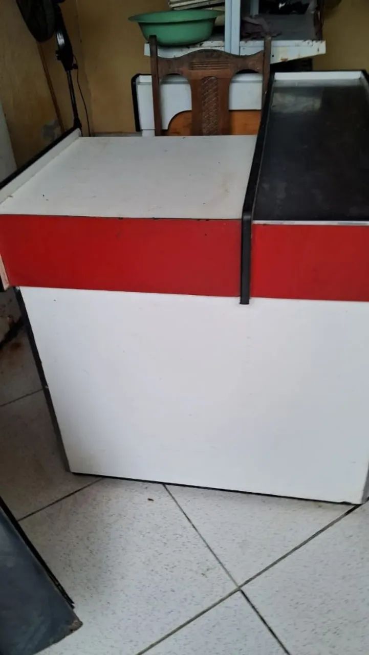 Balcão de vendas - Foto 4