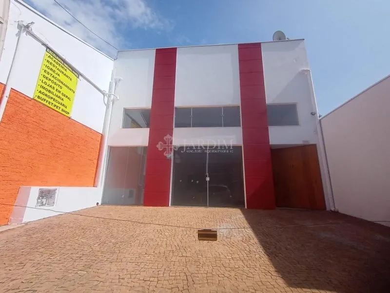 SALÃO COMERCIAL | BAIRRO ALTO | LOCAÇÃO - Foto 2