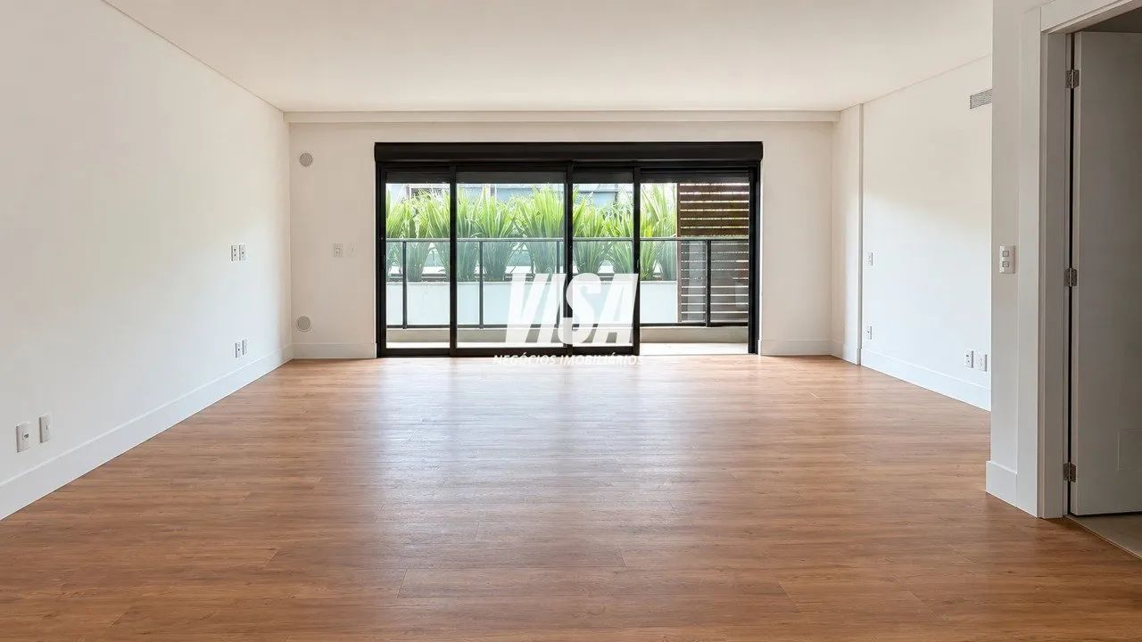 Apartamento studio de 42m² com vaga na SC-401 - Foto 2