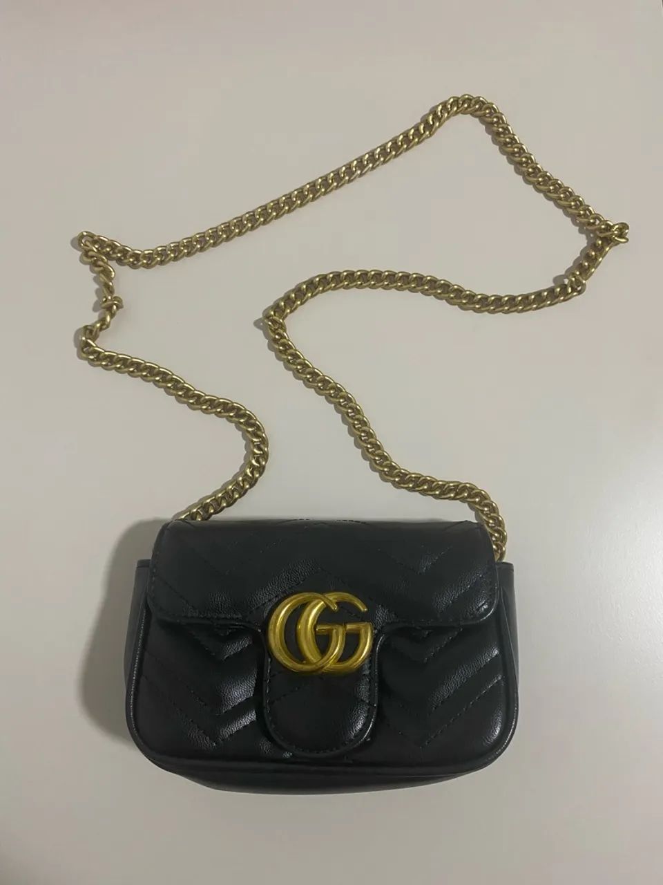 Bolsa feminina 