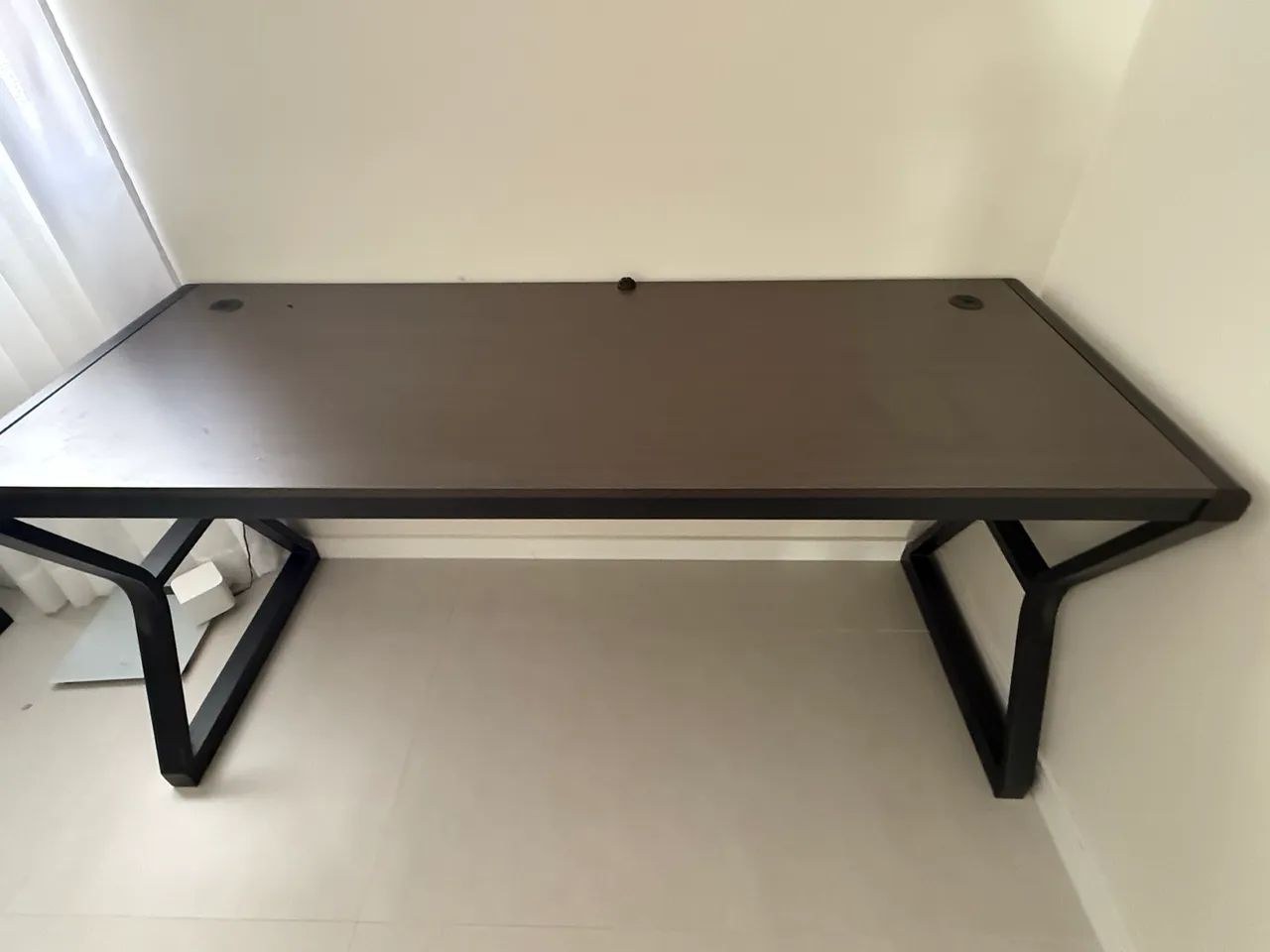 MESA ZINNIA 1,60M MDF - Foto 2