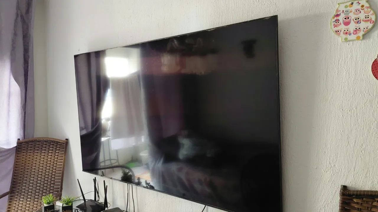 Tv 75 Polegadas  - Foto 2