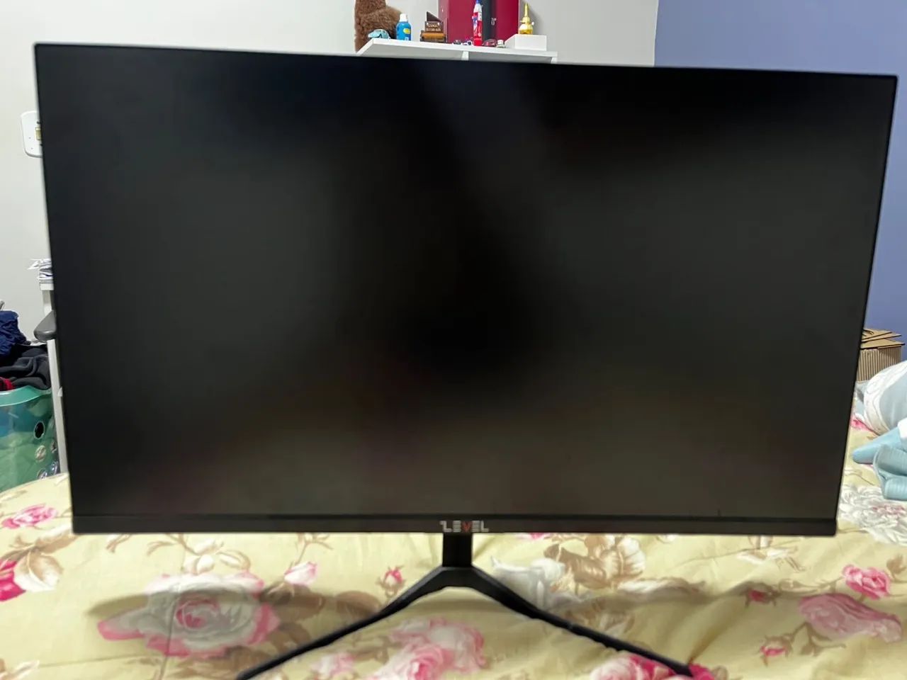 Monitor Level Lite L2411SV - Foto 2