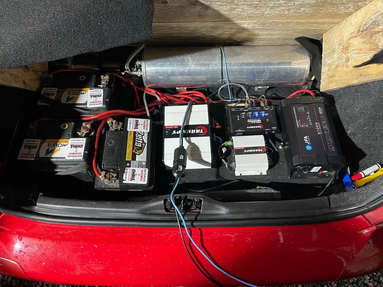 Som automotivo  - Foto 2