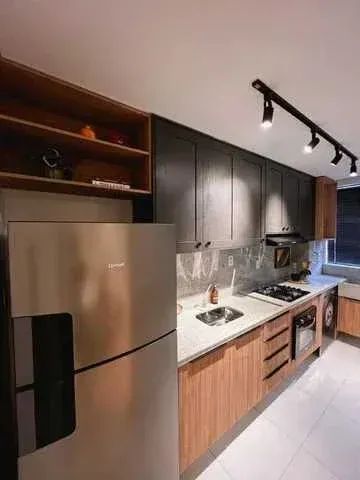 Apartamento à Venda  Urbanus Luzia, Luzia  Aracaju/SE 1 - Foto 8