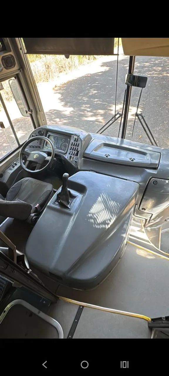 Comil campione 325 VW 17.260 - Foto 4