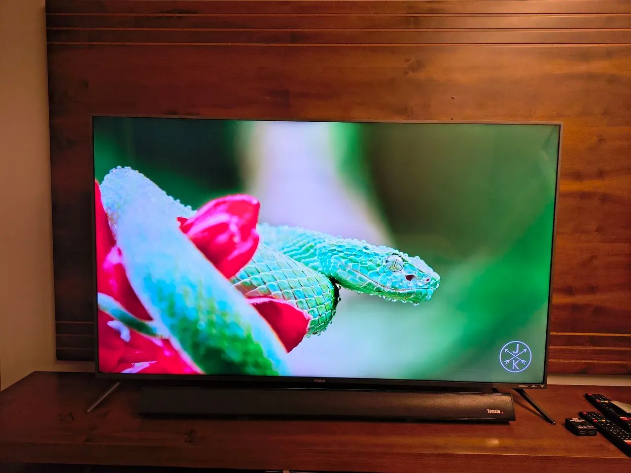 Televisor Philco 58" PTV58F80SNS - Foto 4