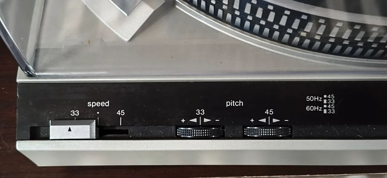 Technics SL-3200 - Foto 5