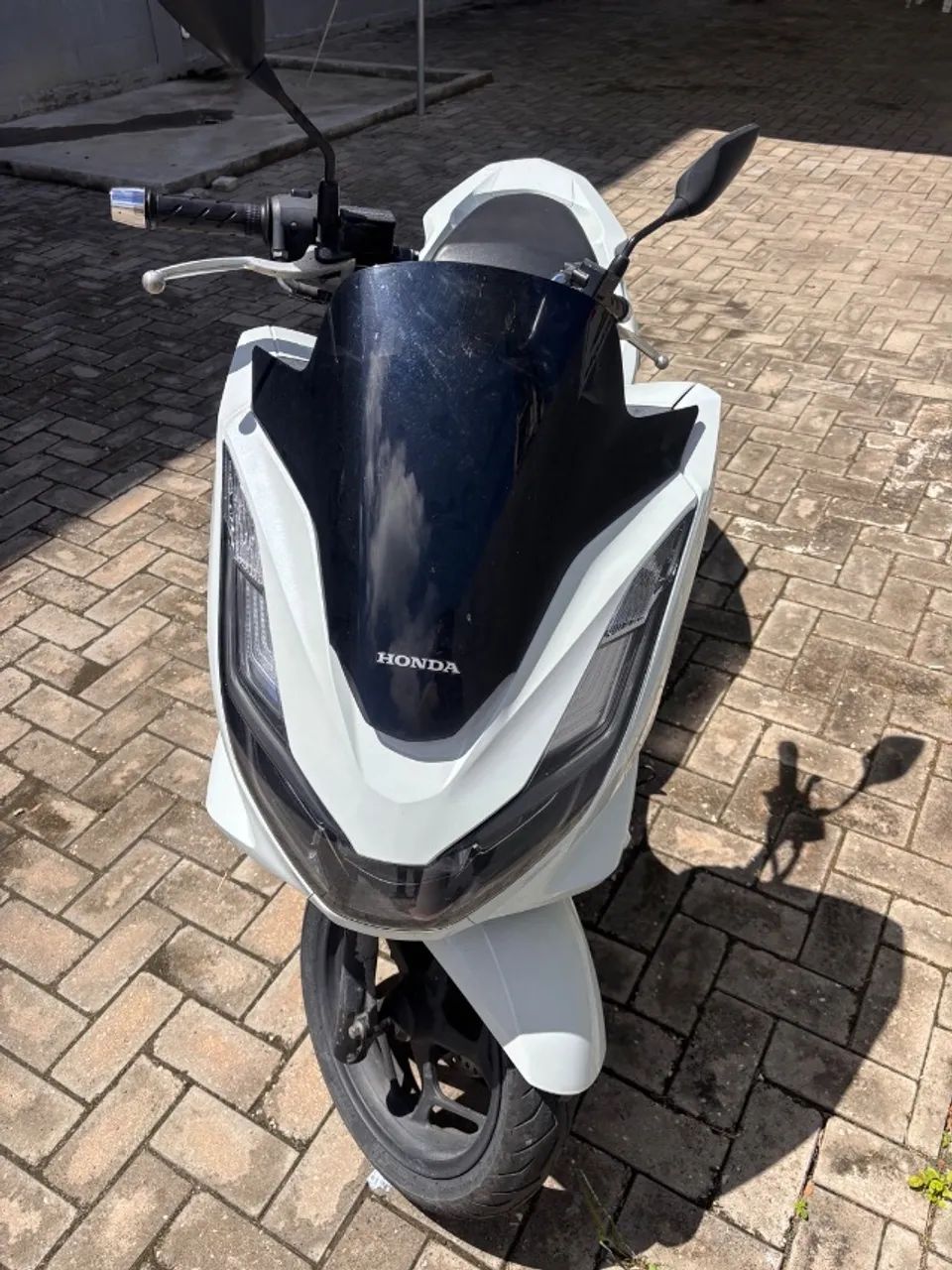 Honda PCX ABS 160 2024 - Foto 5