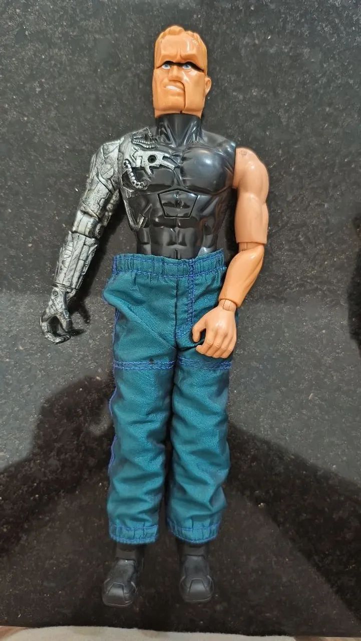 Vendo lote Max Steel  - Foto 3