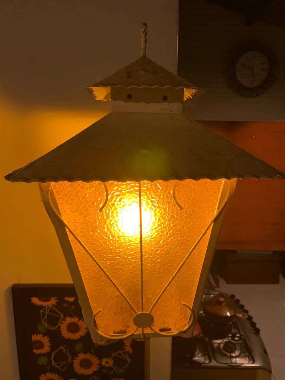 Arandela colonial  - Foto 3