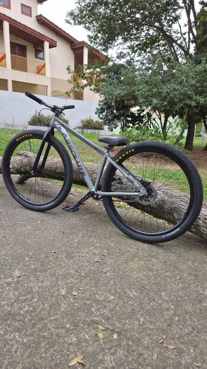Bicicleta absolut Nero 5 - Foto 2