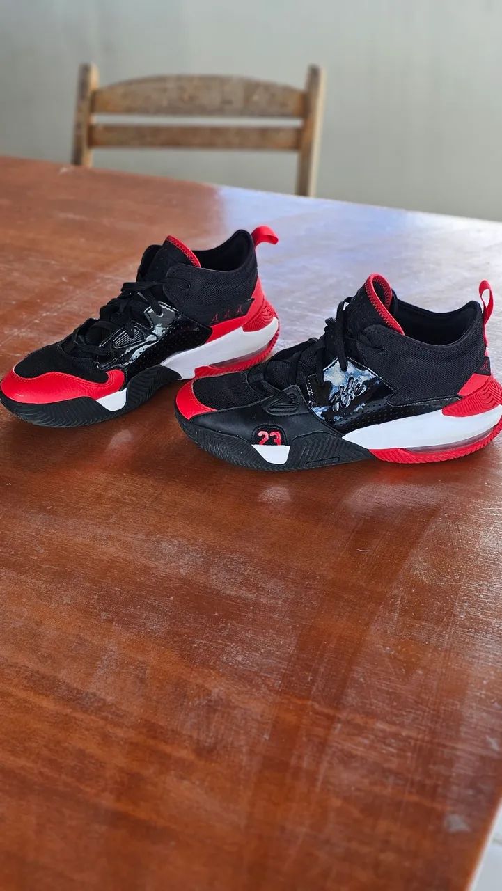 Tênis Jordan Stay Loyal 2 - Foto 2
