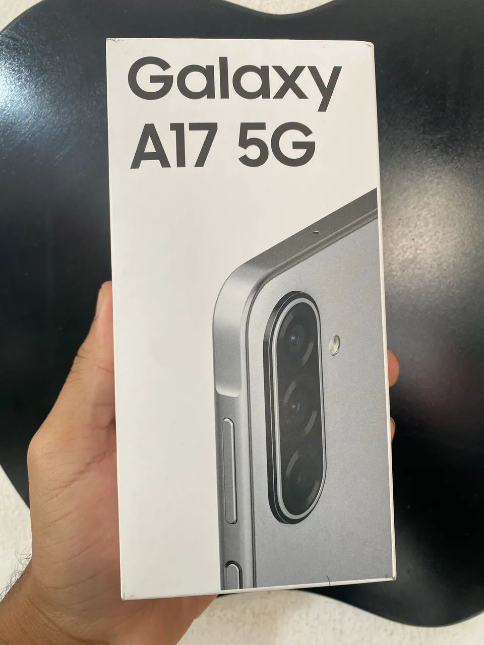 Samsung Galaxy A17 5G