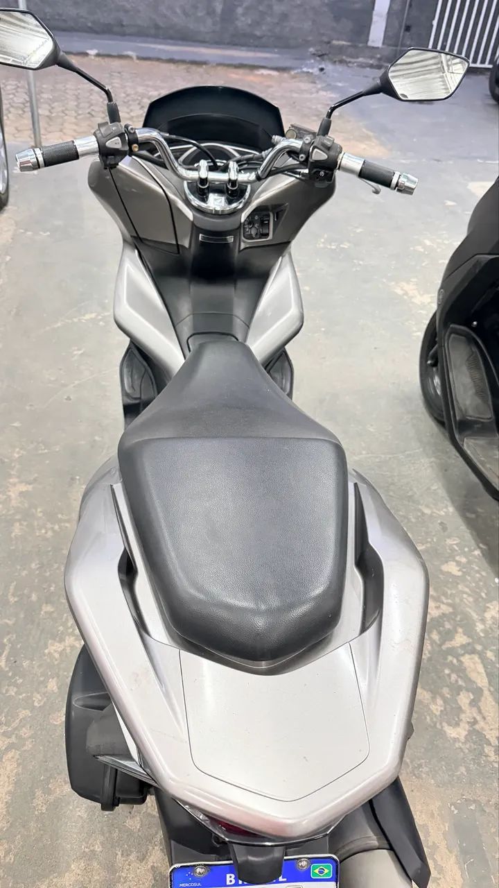 Honda Pcx  2019  - Foto 4
