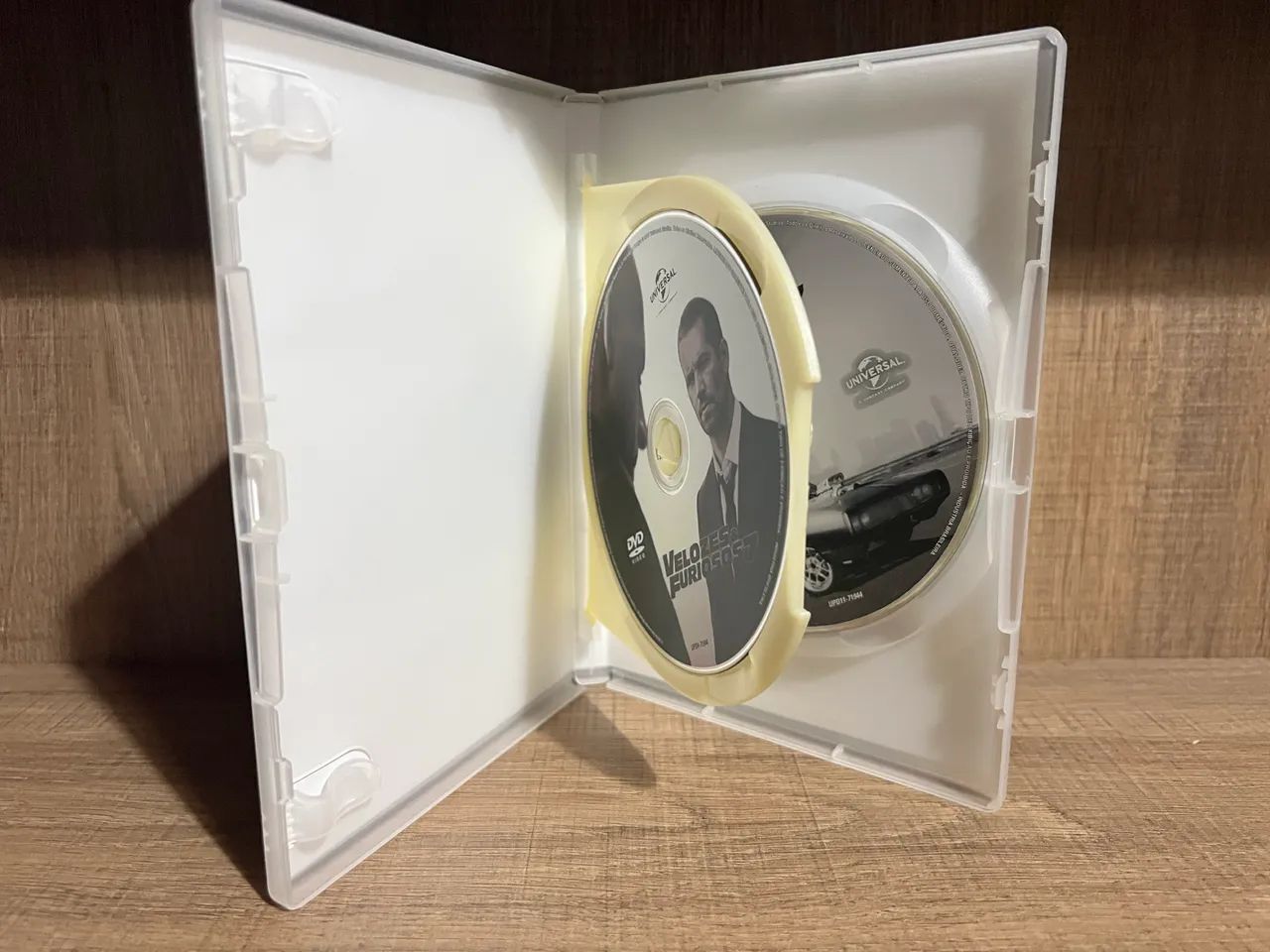 DVDs Originais Velozes e Furiosos  - Foto 4