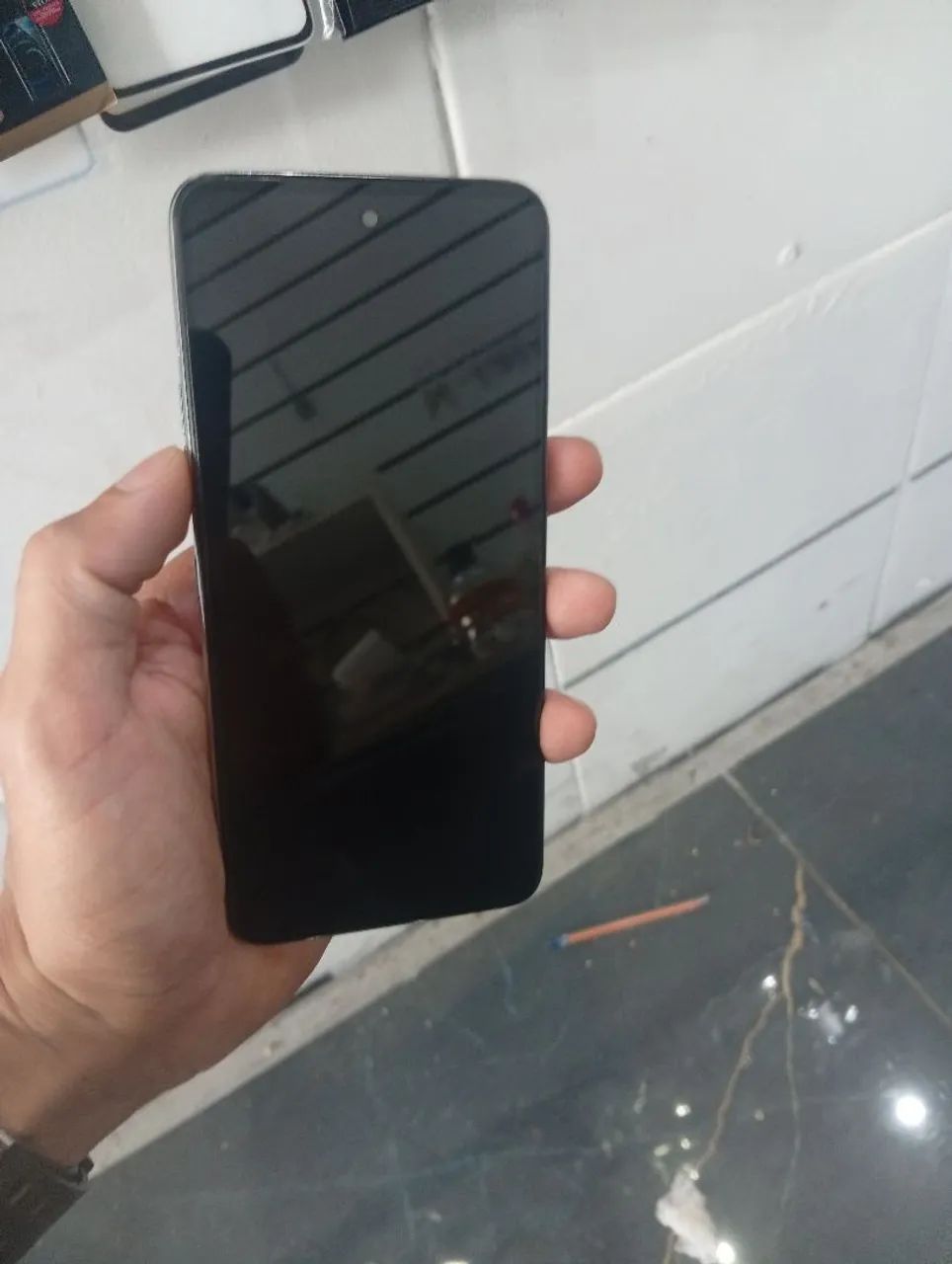 LG k62 plus 128 gb - Foto 3
