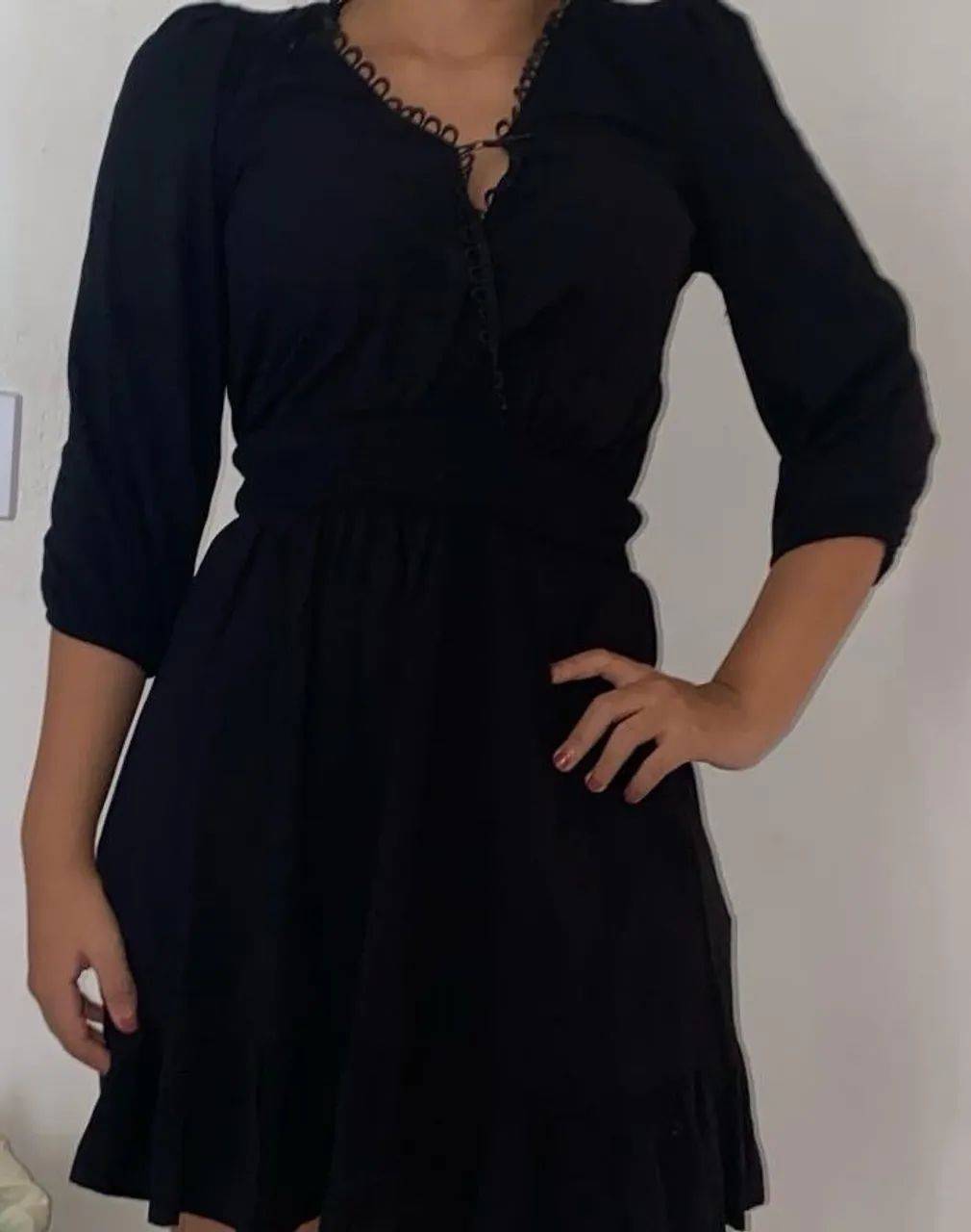 Vestido