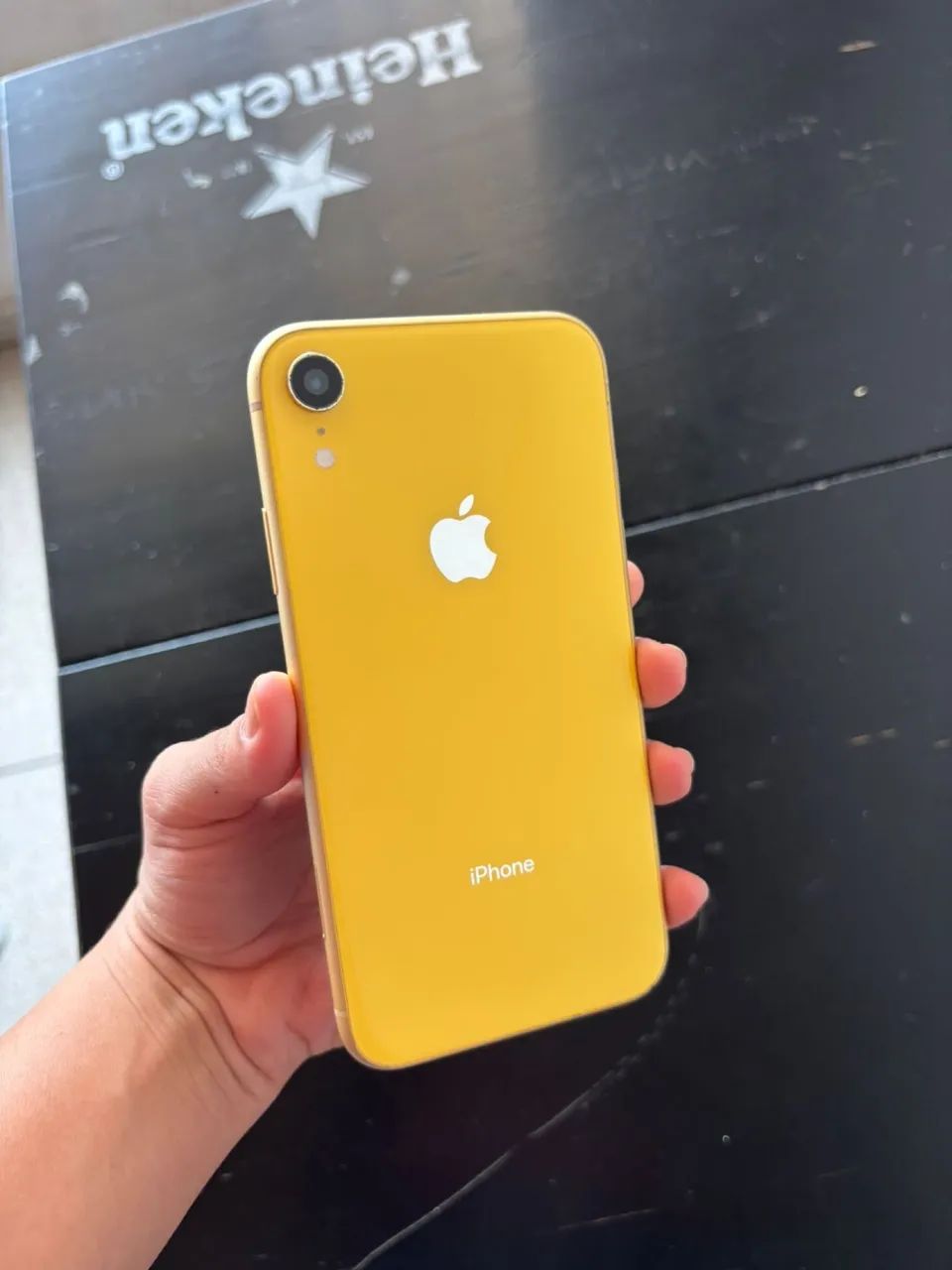 IPHONE XR 64GB - Celulares e Smartphones - Petrópolis, Maceió