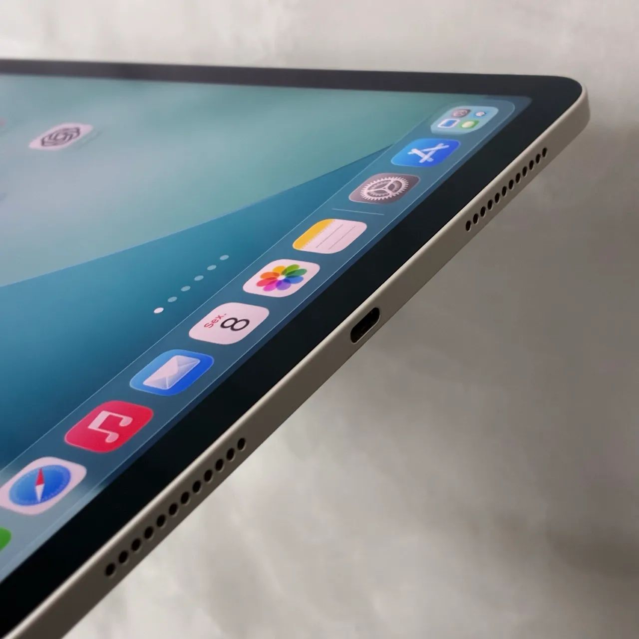iPad Air 5 - M1 Wi-Fi 64GB - Tablets e E-Readers - Asa Norte