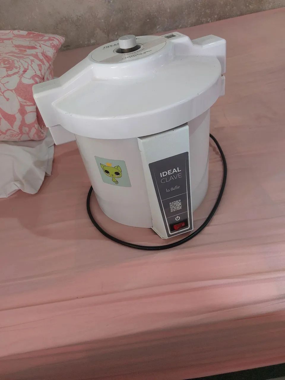 Autoclave idealclave la belle (nova)