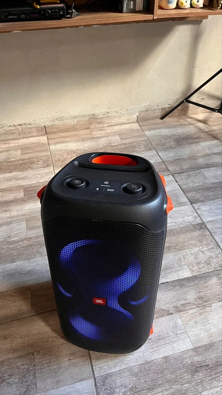 JBL PARTYBOX 110 - Foto 2