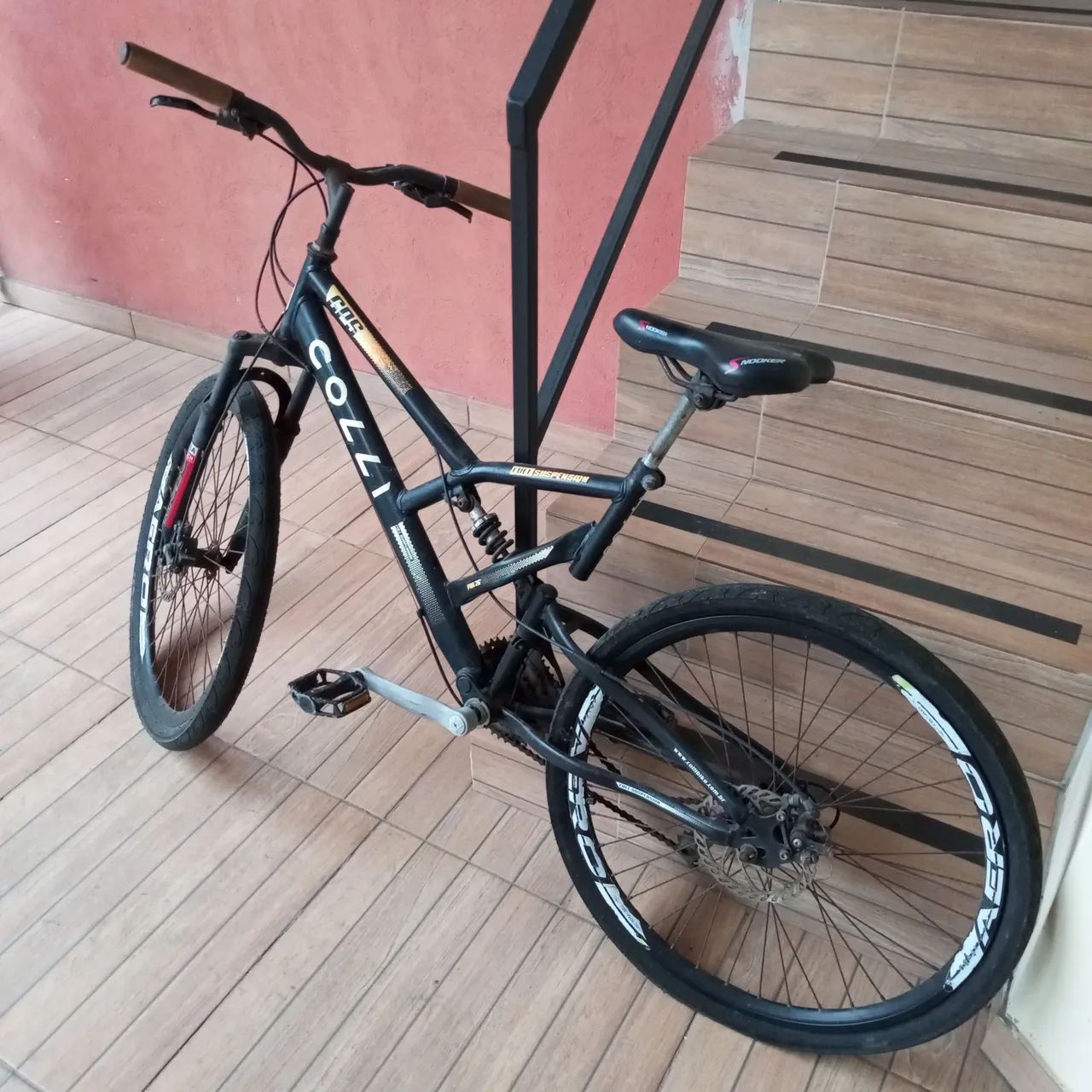 Bicicleta Usada  - Foto 2