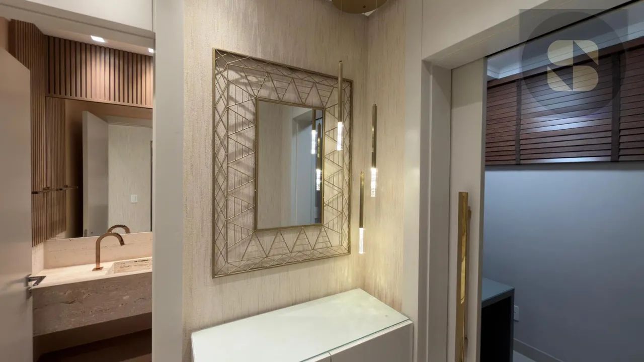 Apartamento a venda no Edificio Splendore Residencial, Cuiaba MT - Foto 3