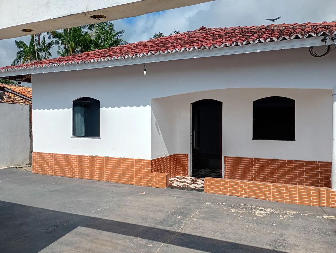 Vende-se essa casa