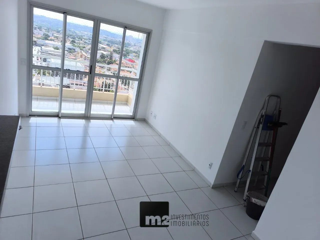 Apartamento no Setor Sudoeste 3 suites - Foto 2