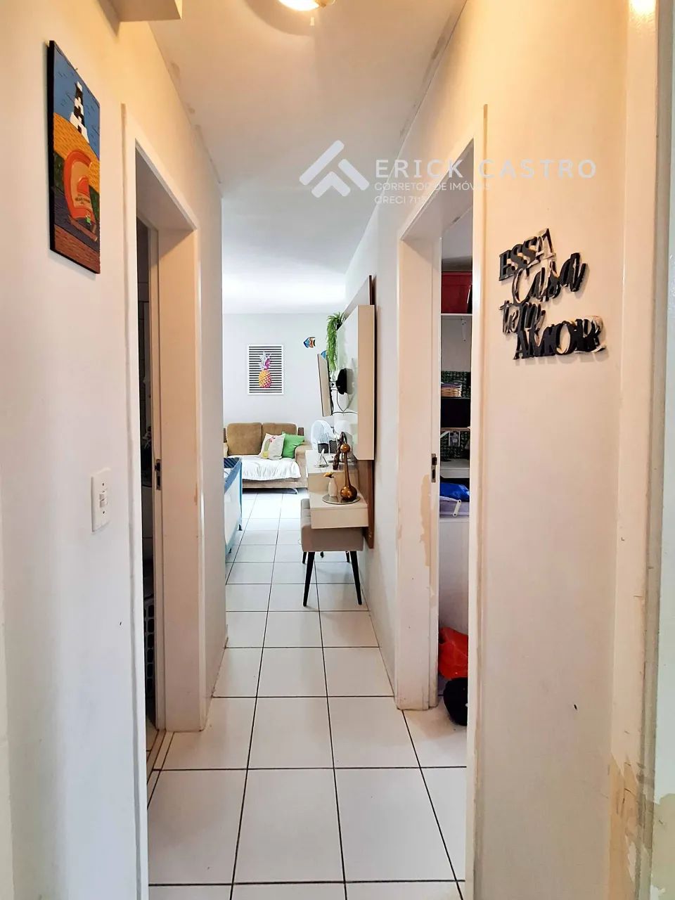 Apartamento à venda, FAROLÂNDIA, Aracaju, SE - Foto 5