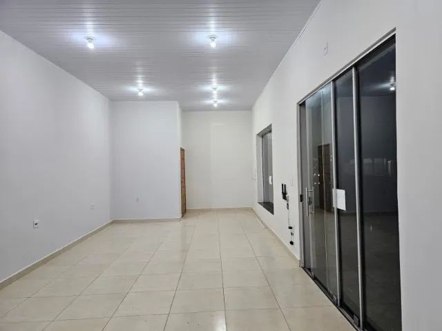 Dois Salões Comerciais com Casa - Foto 4