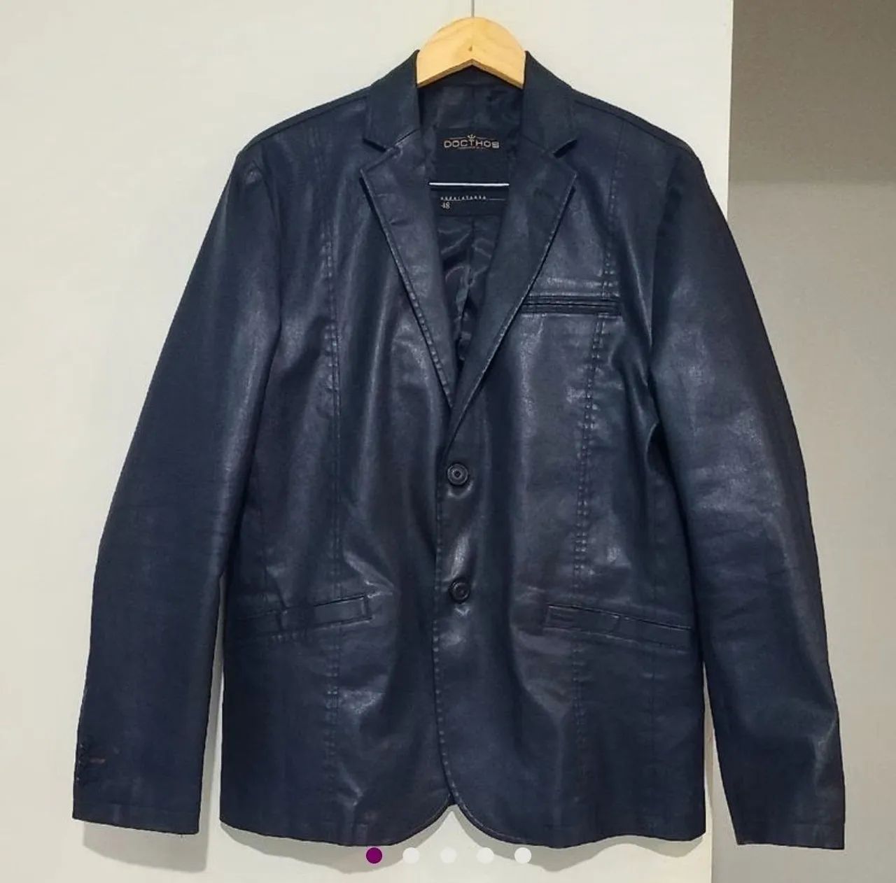 Vendo Blazer Docthos original 
