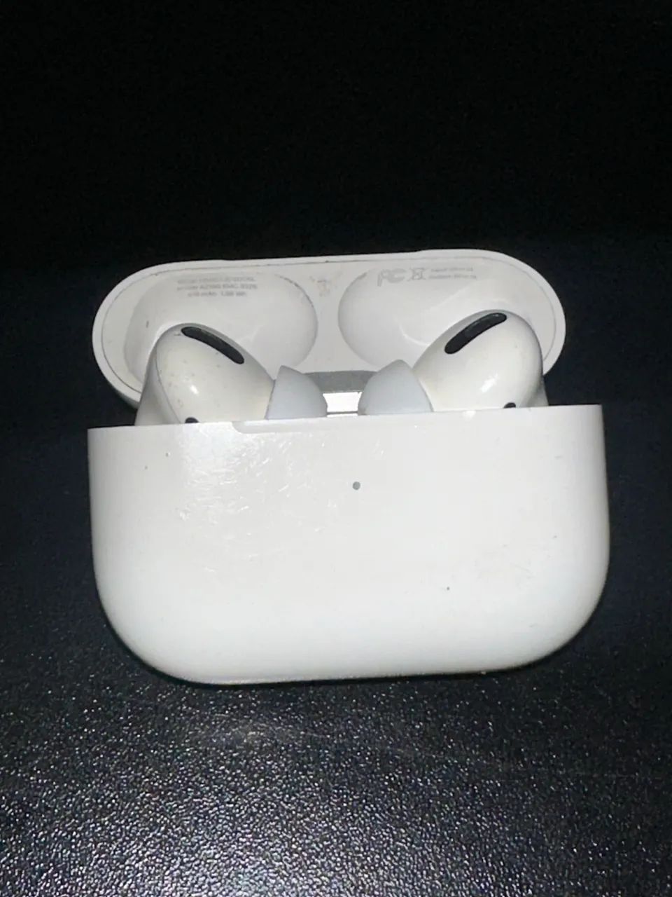 AirPods Pro 1 - Fones de Ouvido - Jardim Leal, Duque de Caxias