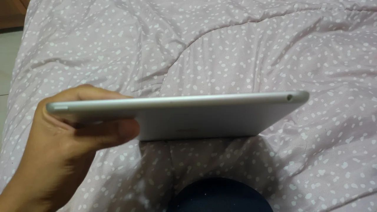 IPAD 9ª GERAÇÃO  - Foto 4