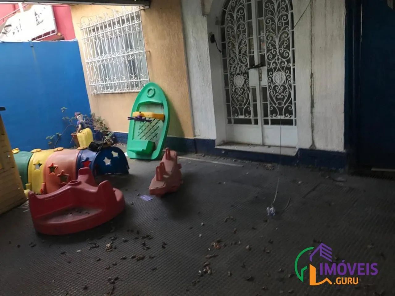 CASA ASSOBRADADA - VILA MARIANA - SP - Foto 3