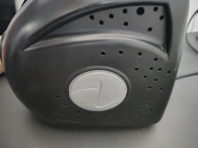 Estabilizador Ragtech Sideway - Funcionando Perfeitamente - Foto 2