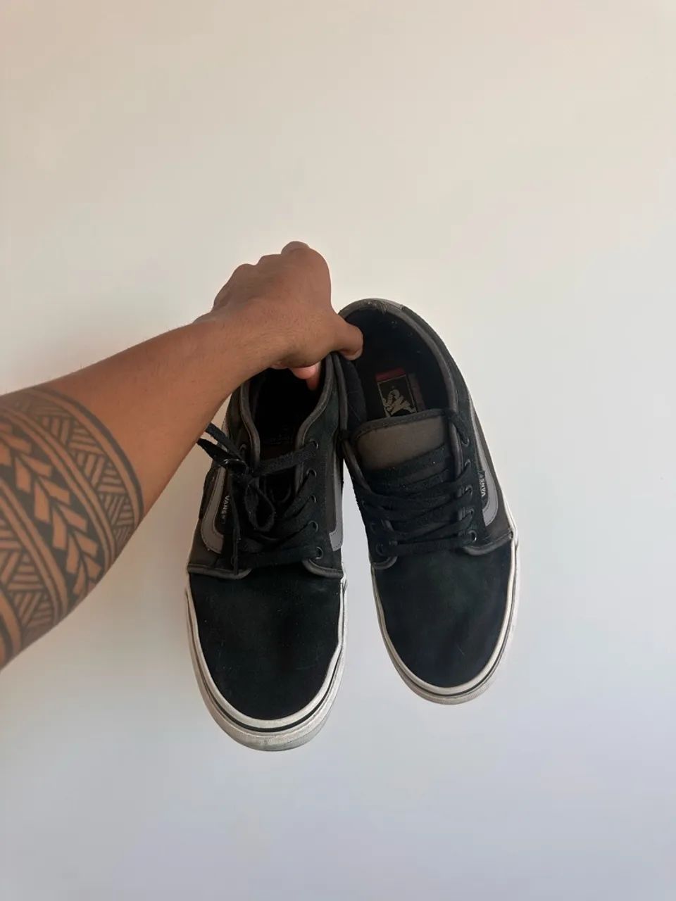 Tenis vans - Foto 3