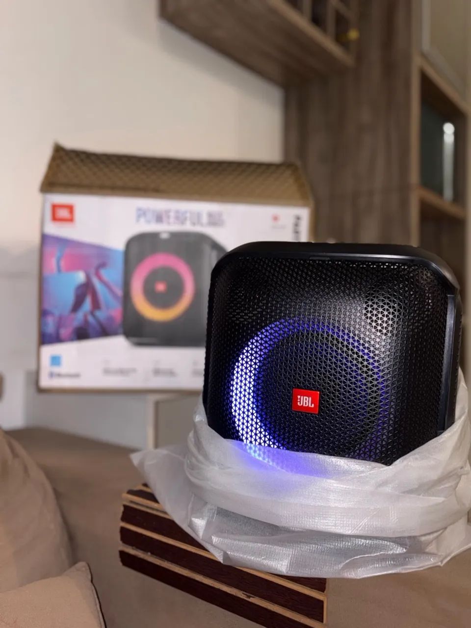 JBL ENCORE ESSENTIAL - Foto 5