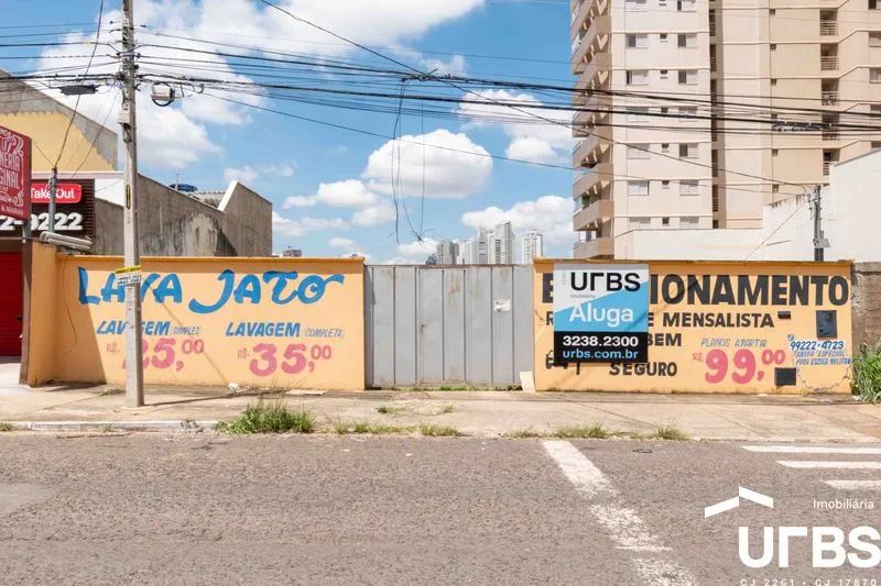 Lote, 1050 m², Jardim Goiás