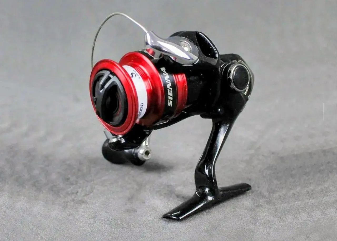 Molinete Shimano Siena 500