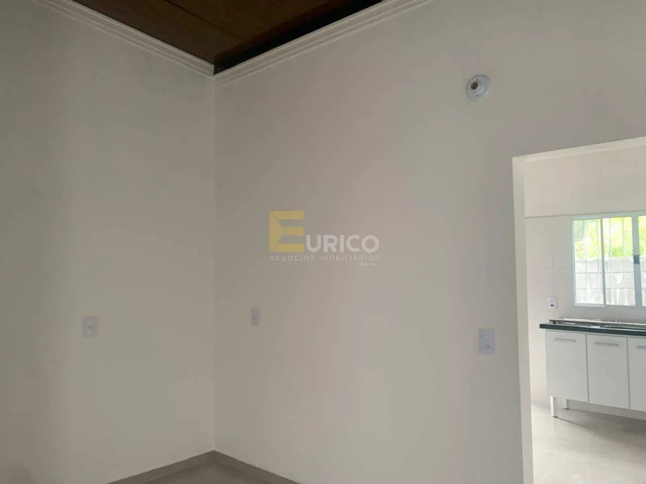 LINDA KITNET RECÉM CONSTRUÍDA E MUITO BEM ACABADA - Foto 4
