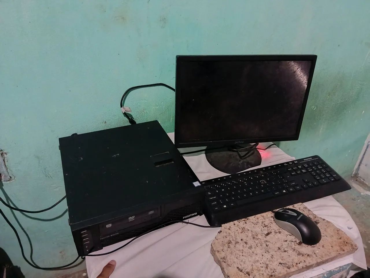 Computador completo  - Foto 2