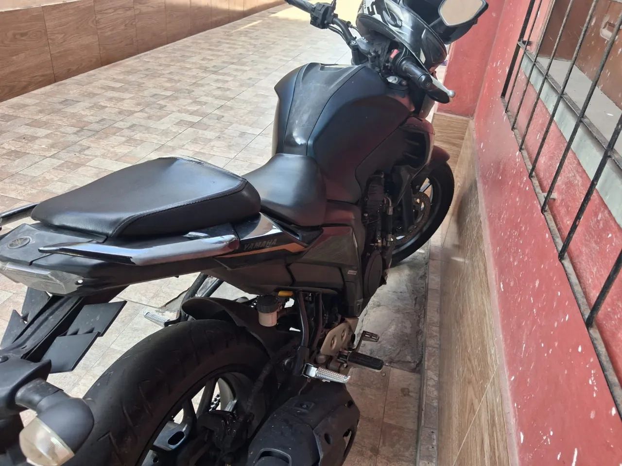 Fazer 250 flex - Foto 2